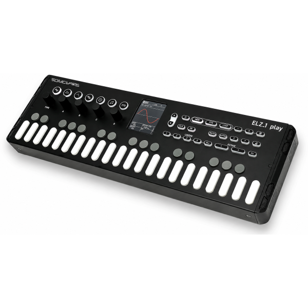 Synthé numériques - Sonicware - ELZ_1 play