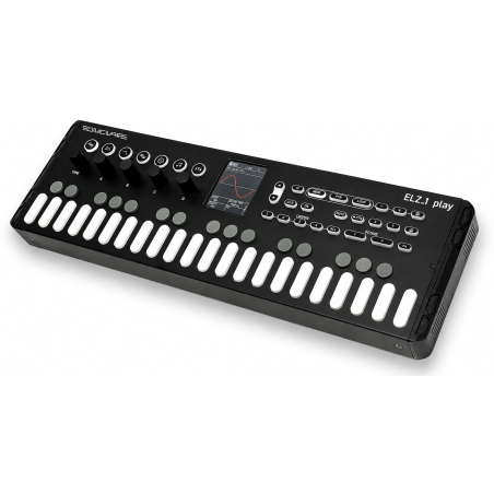 Synthé numériques - Sonicware - ELZ_1 play