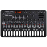 LIVEN 8bit warps