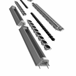	Systèmes amplifiés - LD Systems - MAUI P900 W