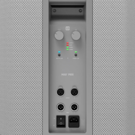 Systèmes amplifiés - LD Systems - MAUI P900 W