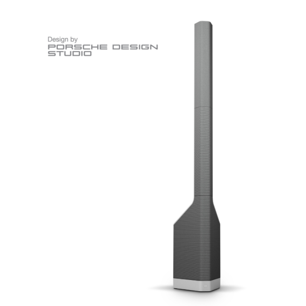 Systèmes amplifiés - LD Systems - MAUI P900 G