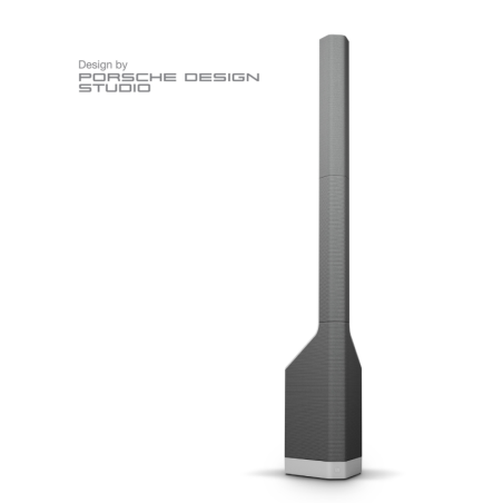 Systèmes amplifiés - LD Systems - MAUI P900 G