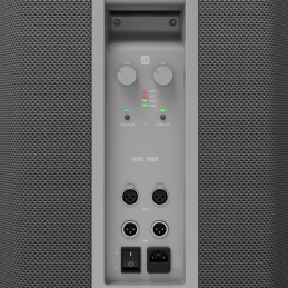 	Systèmes amplifiés - LD Systems - MAUI P900 G