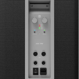 	Systèmes amplifiés - LD Systems - MAUI P900 B