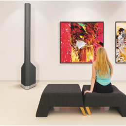 	Systèmes amplifiés - LD Systems - MAUI P900 B