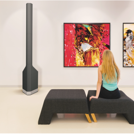 Systèmes amplifiés - LD Systems - MAUI P900 B