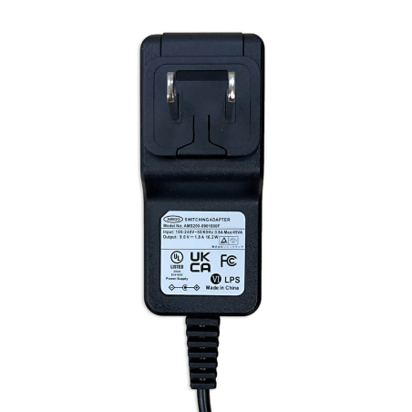 Accessoires claviers et Synthé - Sonicware - LIVEN Power supply