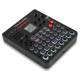 	Sampleurs - Sonicware - Lofi-12 XT