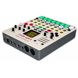 	Sampleurs - Sonicware - Lofi-12 XT – Limited Retro...