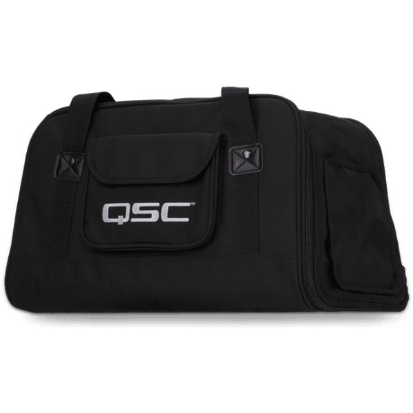 Housses enceintes - QSC Pro Audio - K10 Tote Bag
