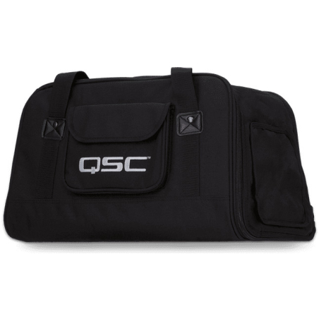 Housses enceintes - QSC Pro Audio - K10 Tote Bag