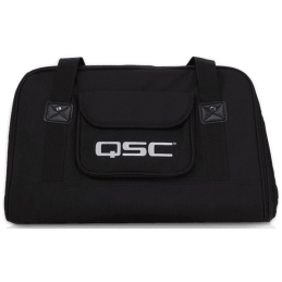 	Housses enceintes - QSC Pro Audio - K10 Tote Bag