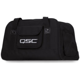 	Housses enceintes - QSC Pro Audio - K8 Tote Bag