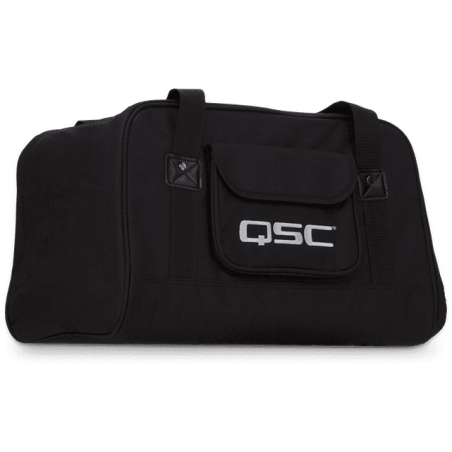 Housses enceintes - QSC Pro Audio - K8 Tote Bag