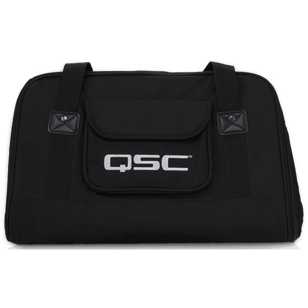 Housses enceintes - QSC Pro Audio - K8 Tote Bag