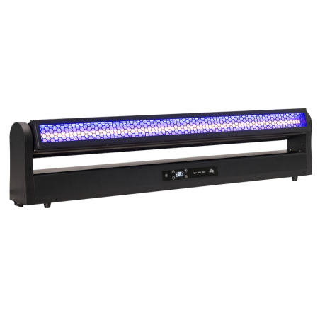 Barres led RGB - ADJ - JOLT MFX 360