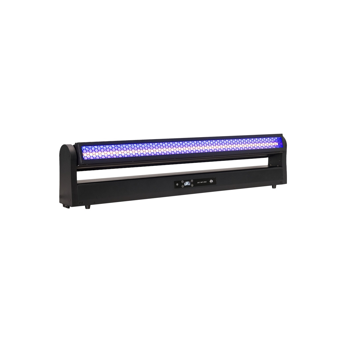 Barres led RGB - ADJ - JOLT MFX 360