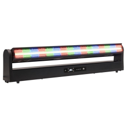 	Barres led RGB - ADJ - JOLT MFX 360