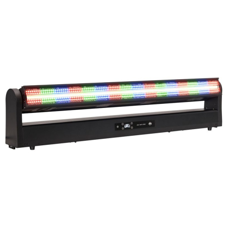 Barres led RGB - ADJ - JOLT MFX 360
