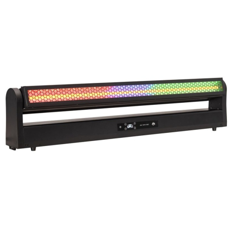 Barres led RGB - ADJ - JOLT MFX 360