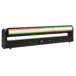 	Barres led RGB - ADJ - JOLT MFX 360