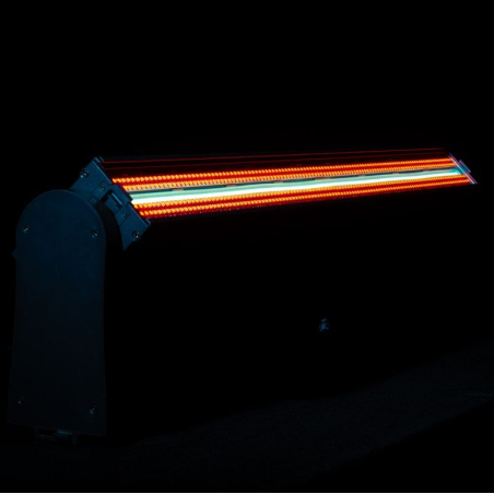 Barres led RGB - ADJ - JOLT MFX 360