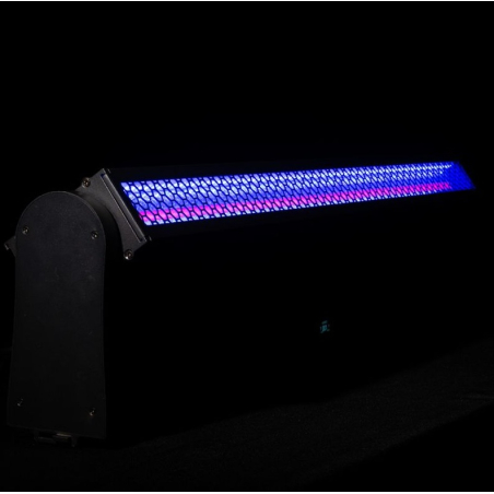 Barres led RGB - ADJ - JOLT MFX 360
