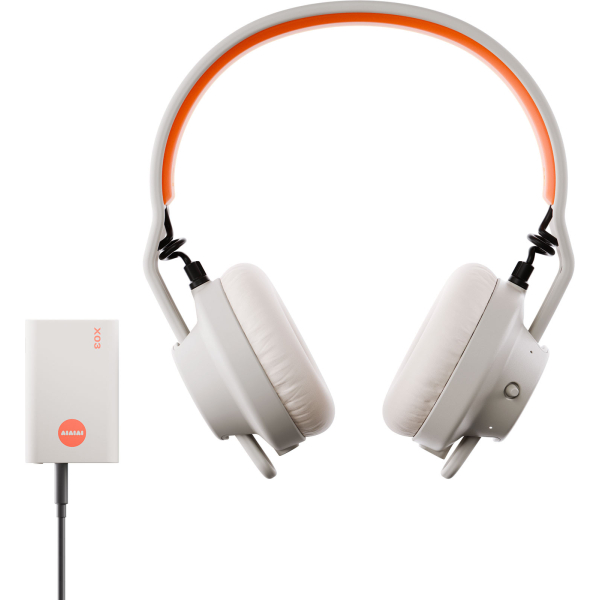 Casques DJ - AIAIAI - TMA-2 DJ Wireless (Blanc)