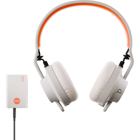 Casques DJ - AIAIAI - TMA-2 DJ Wireless (Blanc)