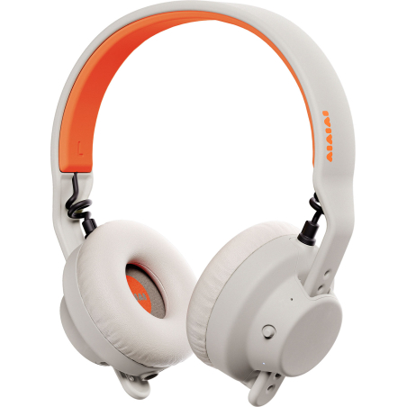 Casques DJ - AIAIAI - TMA-2 DJ Wireless (Blanc)
