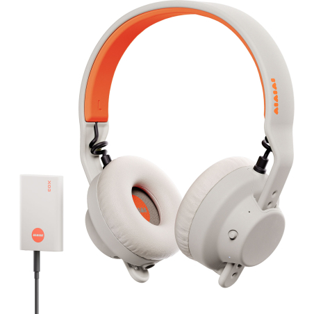 Casques DJ - AIAIAI - TMA-2 DJ Wireless (Blanc)