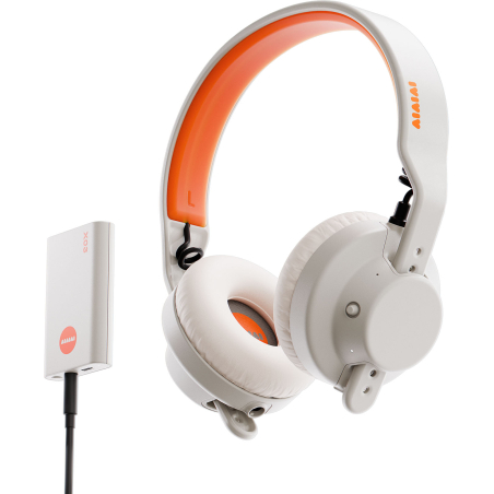 Casques DJ - AIAIAI - TMA-2 DJ Wireless (Blanc)