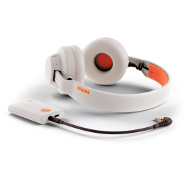 	Casques DJ - AIAIAI - TMA-2 DJ Wireless (Blanc)