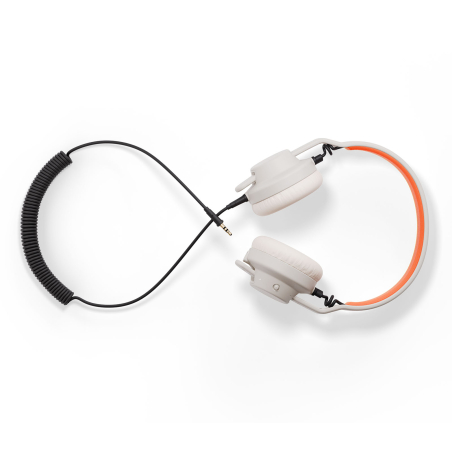Casques DJ - AIAIAI - TMA-2 DJ Wireless (Blanc)