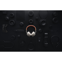 	Casques DJ - AIAIAI - TMA-2 DJ Wireless (Blanc)