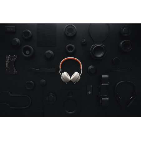 Casques DJ - AIAIAI - TMA-2 DJ Wireless (Blanc)