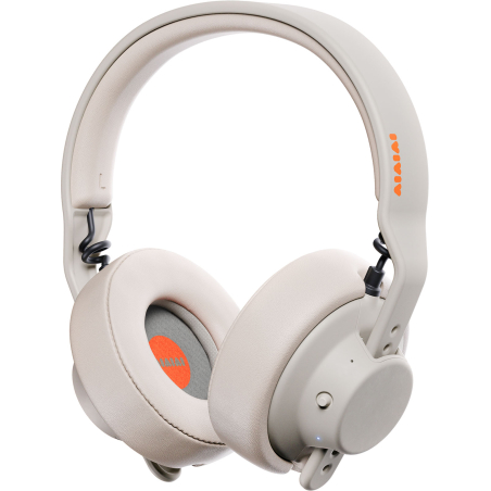 Casques Bluetooth - AIAIAI - TMA-2 MOVE Wireless (Blanc)