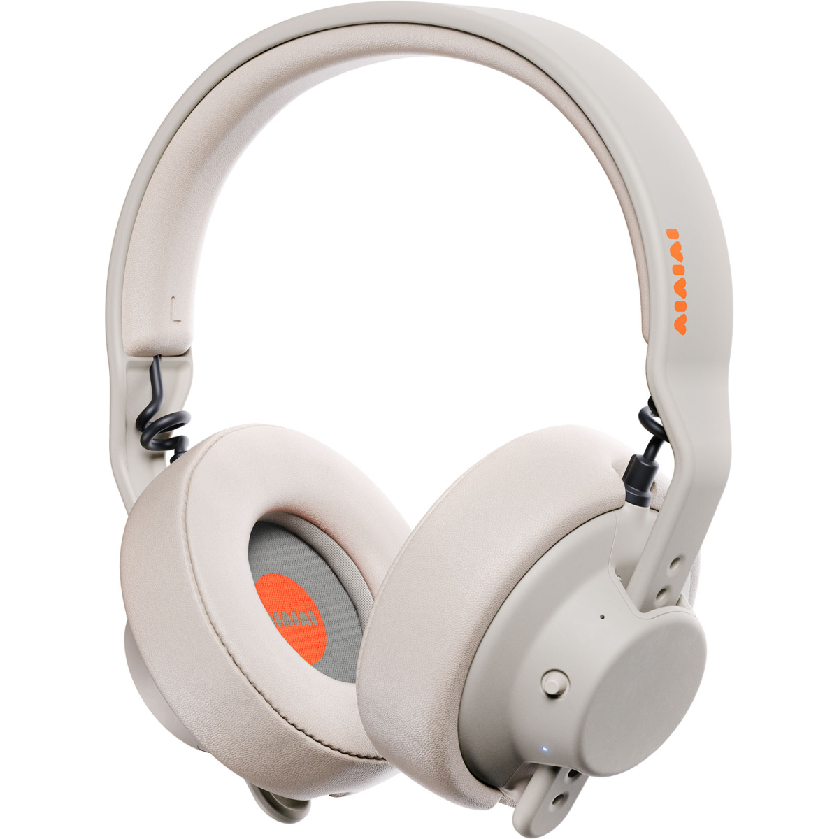 Casques Bluetooth - AIAIAI - TMA-2 MOVE Wireless (Blanc)
