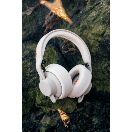 Casques Bluetooth - AIAIAI - TMA-2 MOVE Wireless (Blanc)