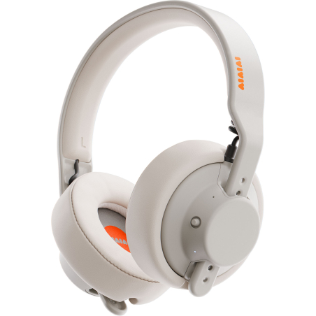 Casques Bluetooth - AIAIAI - TMA-2 MOVE Wireless (Blanc)