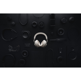 	Casques Bluetooth - AIAIAI - TMA-2 MOVE Wireless (Blanc)