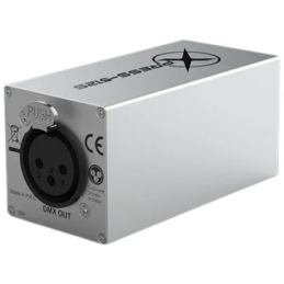 	Contrôleurs DMX - Chauvet DJ - XPRESS-512S