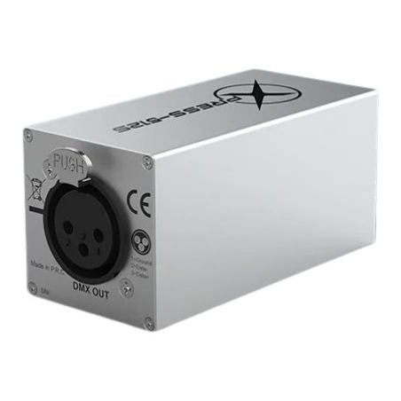 Contrôleurs DMX - Chauvet DJ - XPRESS-512S