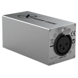 	Contrôleurs DMX - Chauvet DJ - XPRESS-512S
