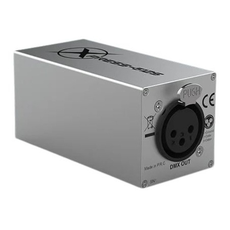 Contrôleurs DMX - Chauvet DJ - XPRESS-512S