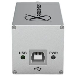 	Contrôleurs DMX - Chauvet DJ - XPRESS-512S