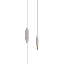 	Casques-micros - AIAIAI - Tracks (Blanc)
