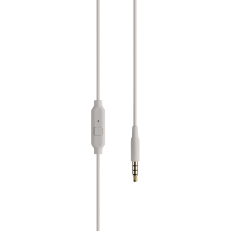 Casques-micros - AIAIAI - Tracks (Blanc)