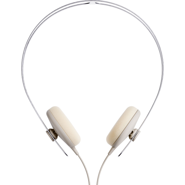 Casques-micros - AIAIAI - Tracks (Blanc)